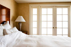 Doonfoot bedroom extension costs