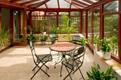 Doonfoot conservatory quotes