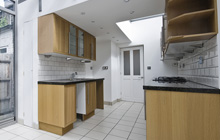 Doonfoot kitchen extension leads